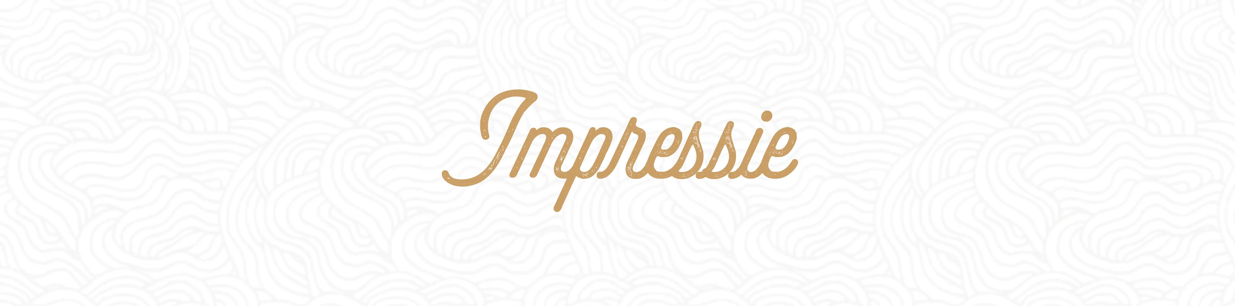 Impressie