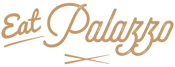 text logo eat palazzo schiedam