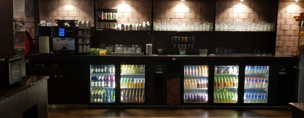 Bar 1