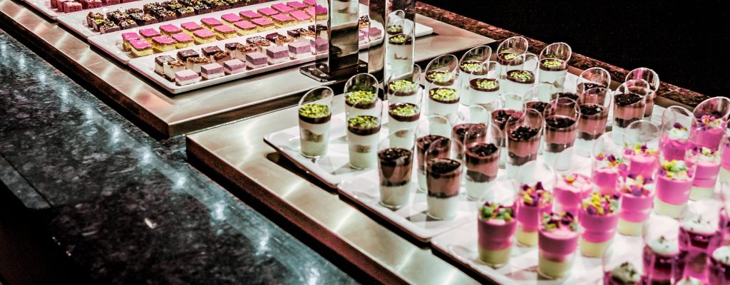 Dessert