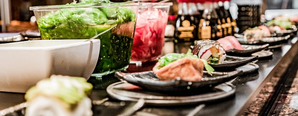 Voorgerecht wok schiedam