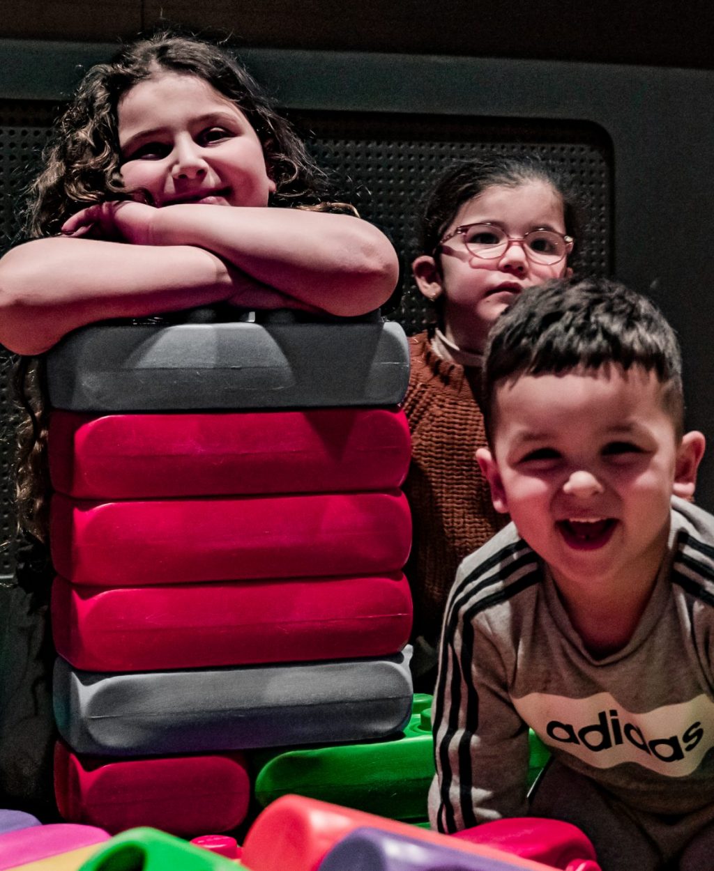 KidsPlaza