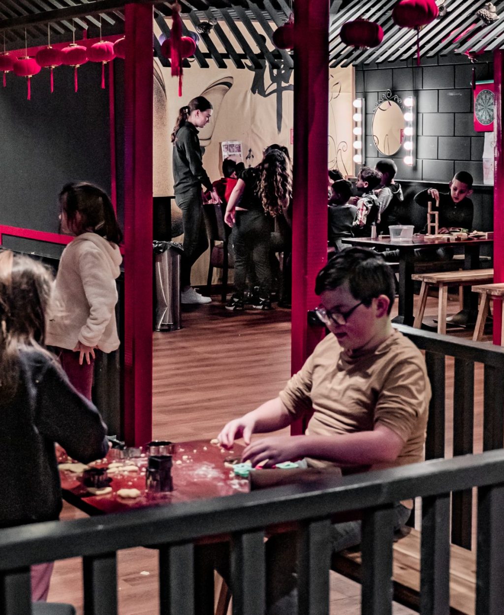 KidsPlaza
